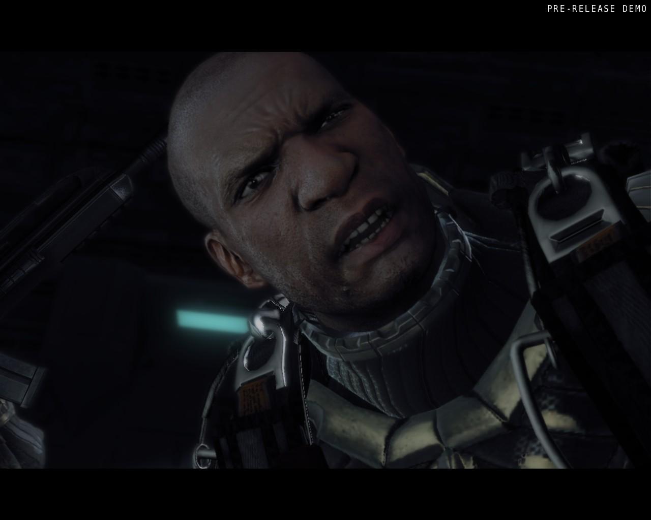 [26/10/2007] Crysis-Demo (Bild: crysis.4thdimension.info)