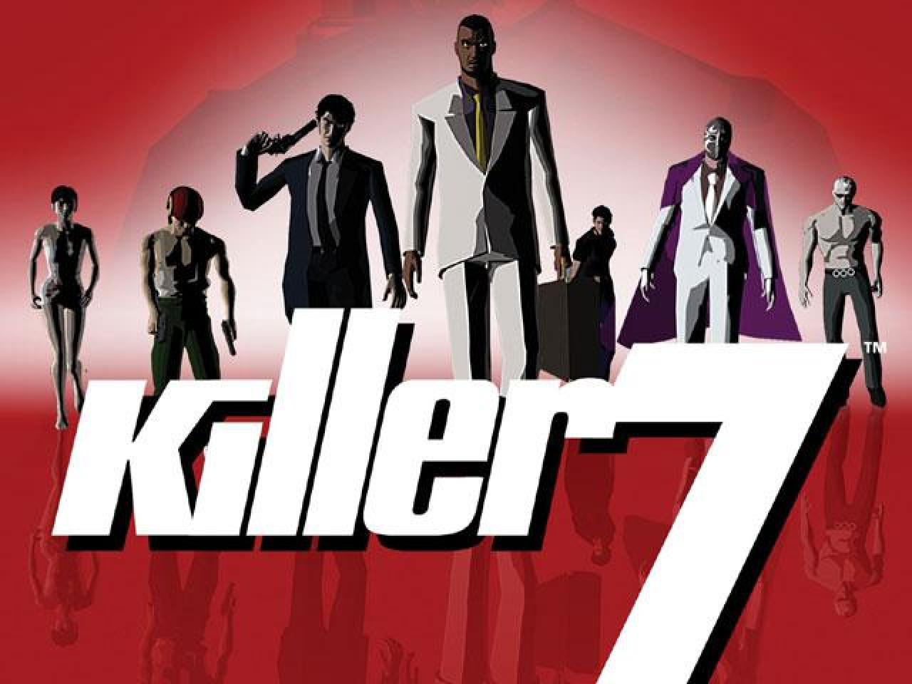 [01/10/2007] Capcoms Action-Adventure Killer7 versetzt den Spieler in die Rolle eines alternden Profikillers mit einer multiplen Persönlichkeit. In diesem Fall ist die Störung jedoch lediglich ein Mittel zum Zweck. Es gibt insgesamt sieben Persönlichkeiten, die jeweils individuelle Fähigkeiten haben und von denen der Spieler in unterschiedlichen Missionen Gebrauch machen kann.