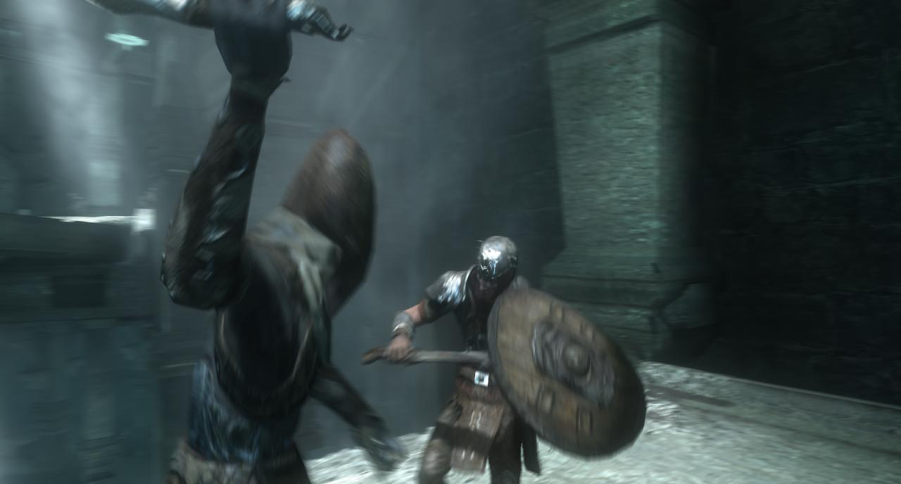 [12/10/2007] PC Games zeigt euch die Top 10 der Spiele-Projekte, die auf Eis gelegt wurden - unter anderem mit Elveon, Project Offset und The Getaway 3. (5)