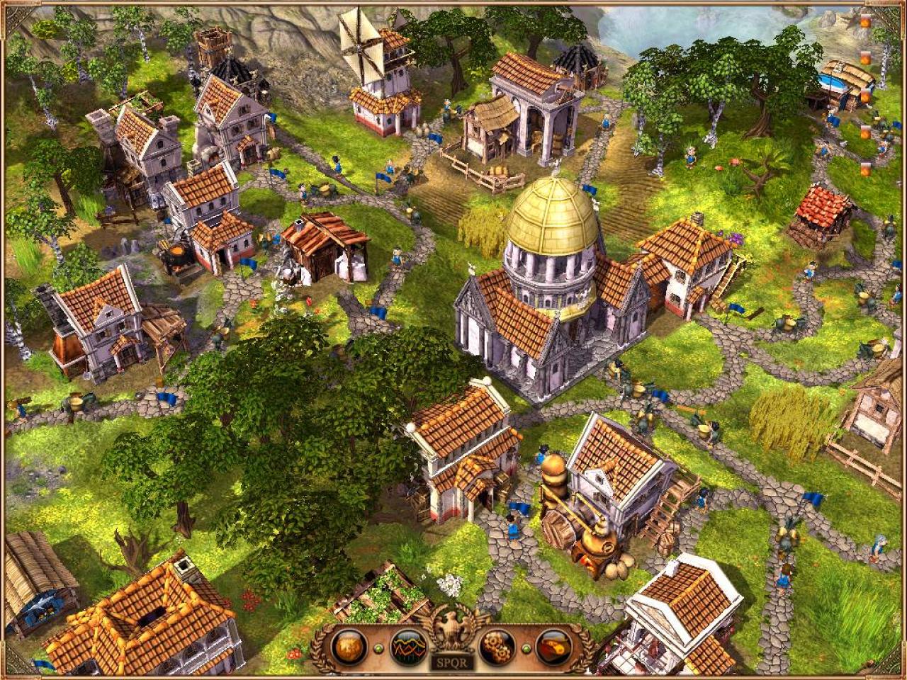 [23/10/2007] Die Siedler ist in Filesharing-Programmen erhältlich. Wer Dateien davon hochlädt, macht sich strafbar. Und das könnte nach aktueller Situation nicht ohne Folge bleiben.