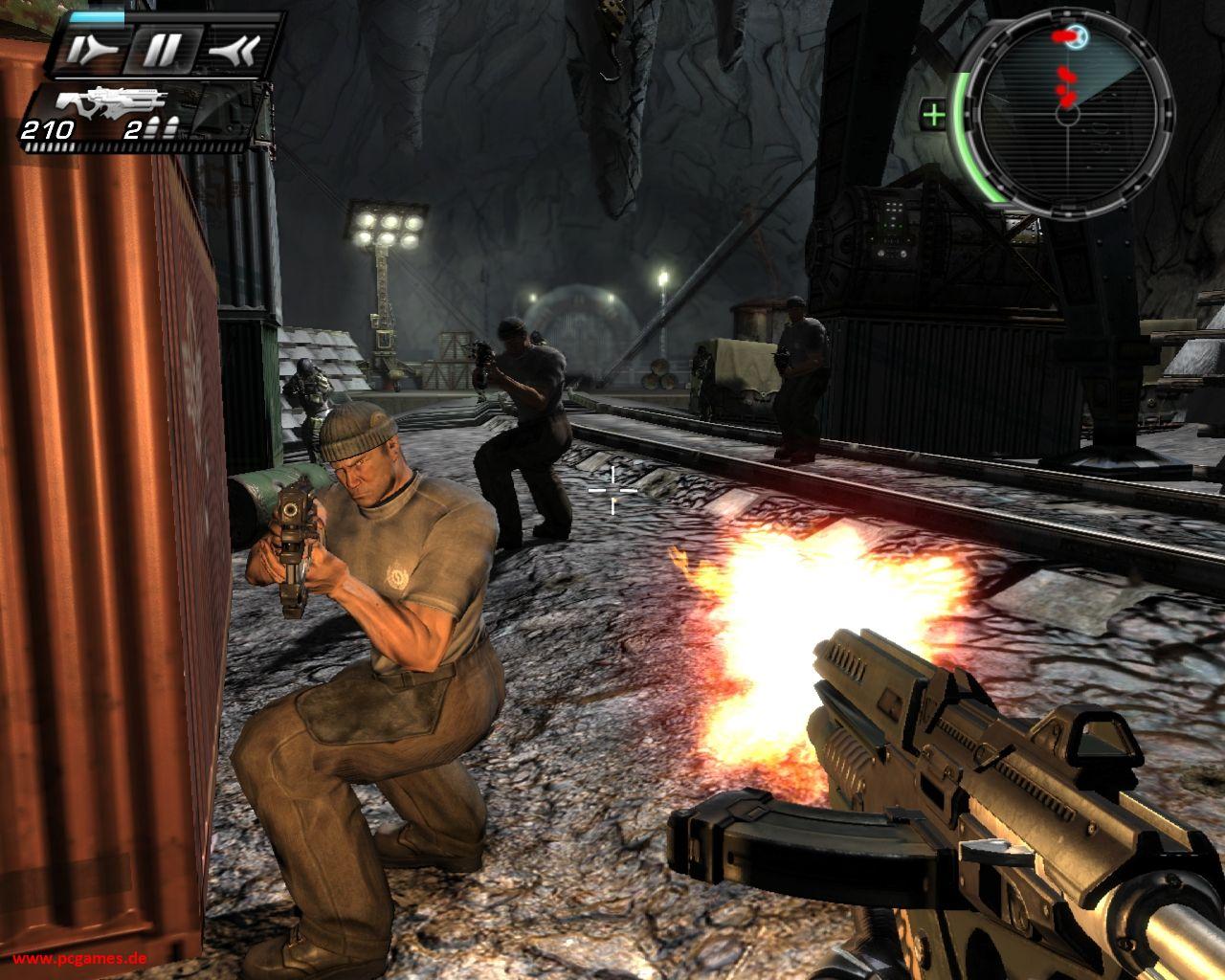 [19/10/2007] Für unter 10 Euro erhältlich: Timeshift