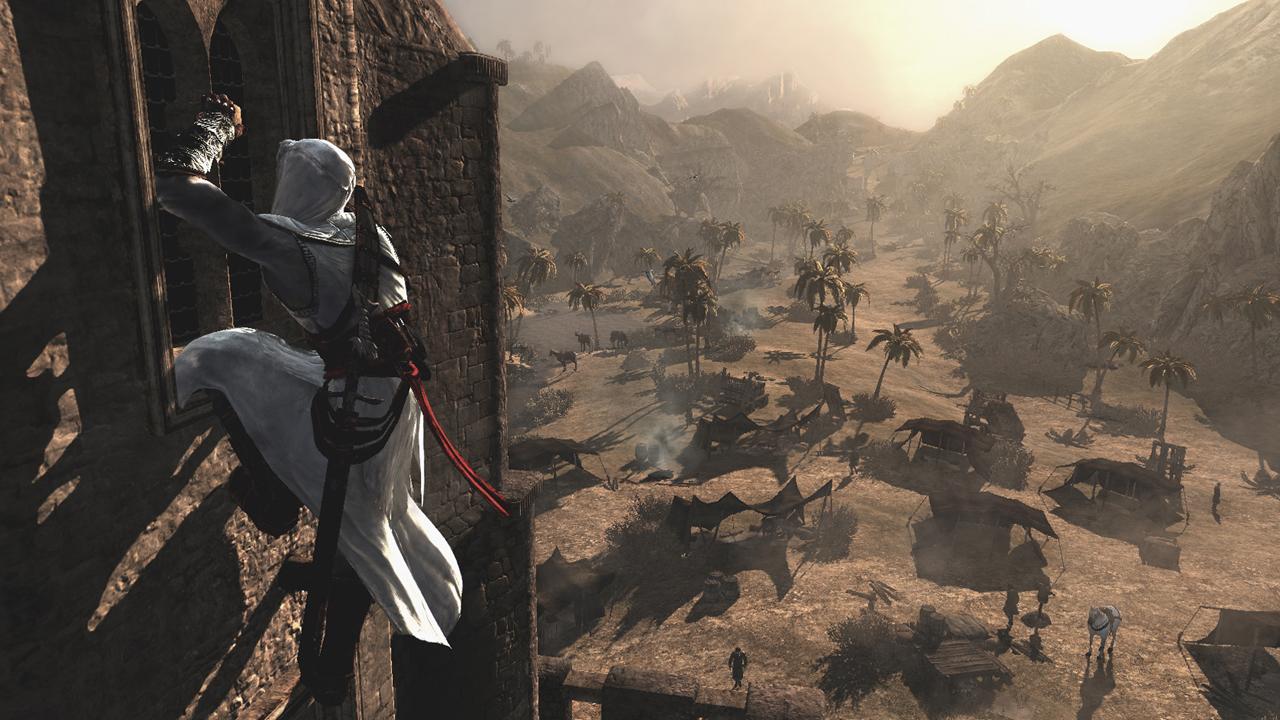 [12/11/2007] Assassin's Creed: Komplettlösung - so bestehen Sie alle Attentate (5)