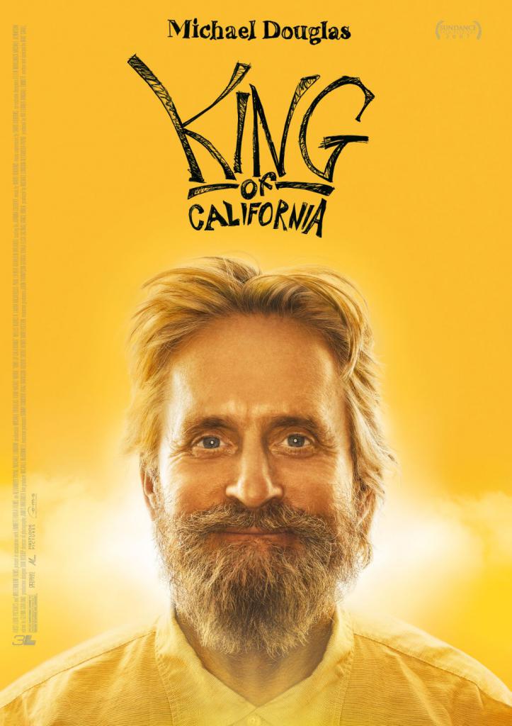 [13/11/2007] Spleenig: King of California