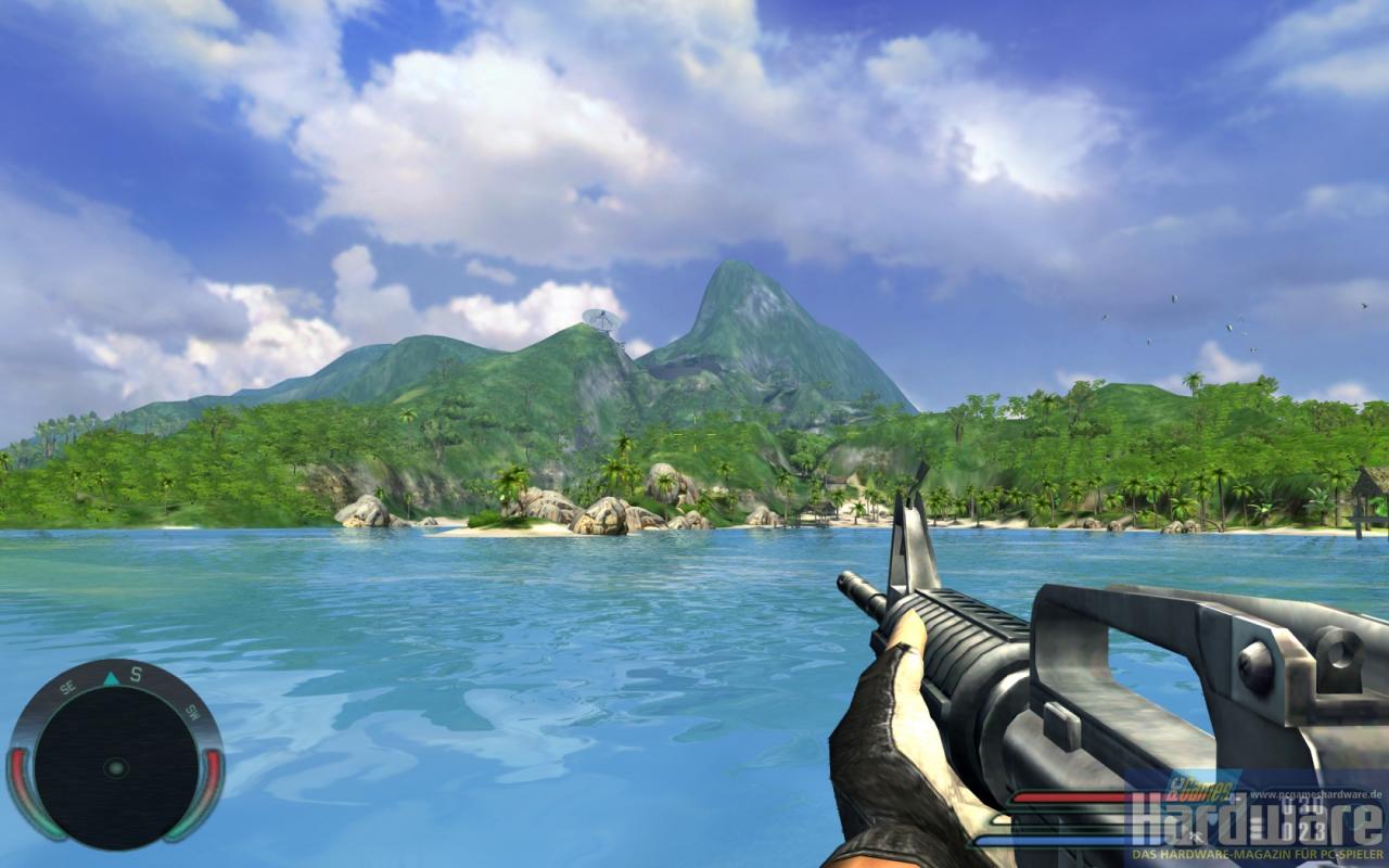 [27/11/2007] Far Cry