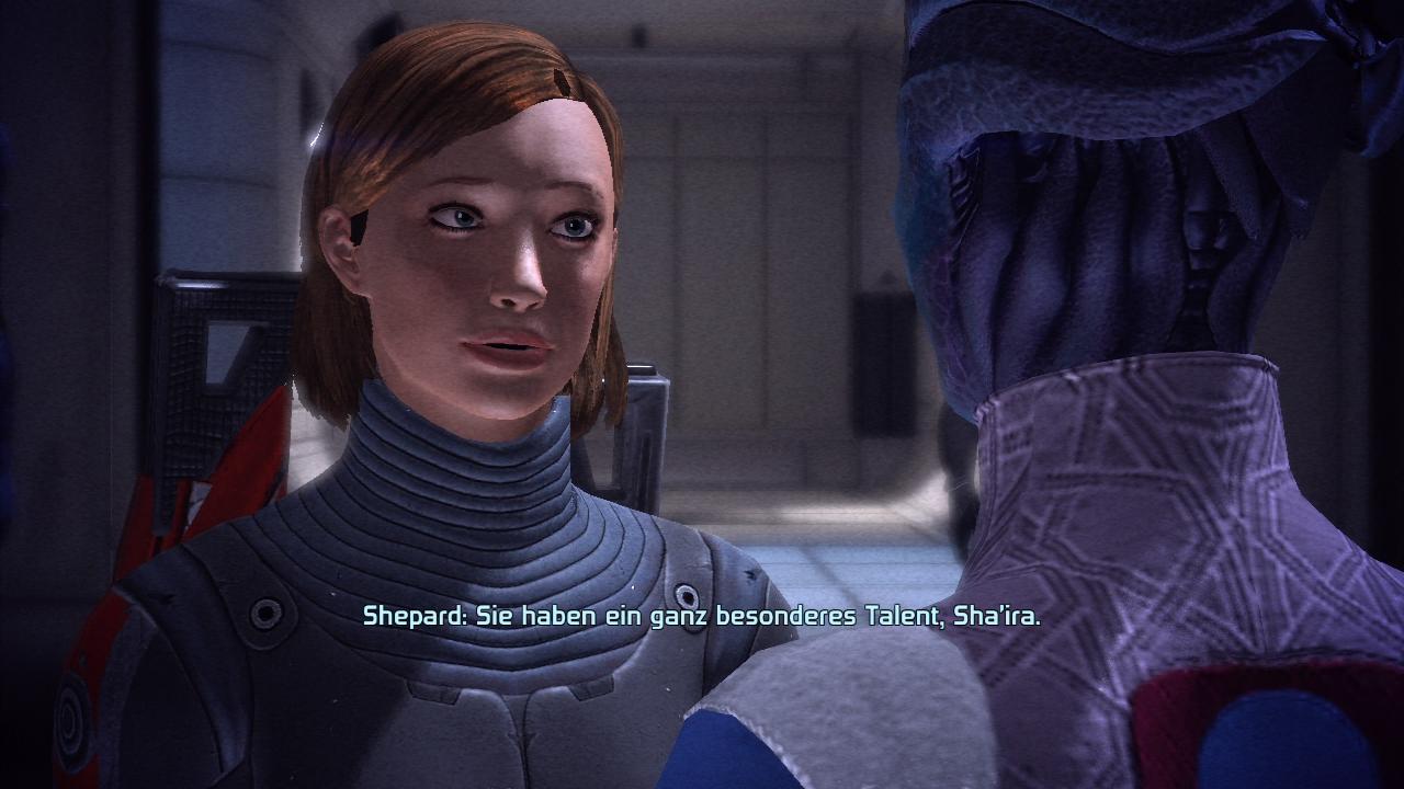 [20/11/2007] Der erste Teil der Mass Effect-Trilogie wurde in Singapur aus den Läden verbannt. Die Möglichkeit eine Beziehung mit einer weiblichen Besatzungsmitglieder einzugehen, führte zu dem Verbot.