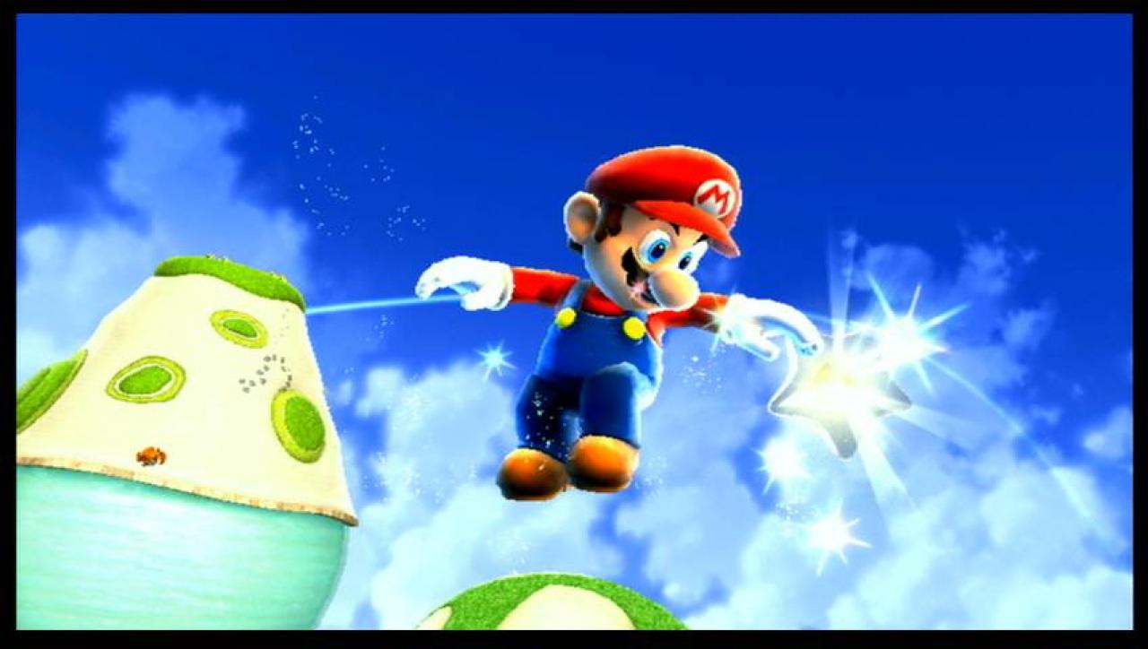 [15/11/2007] Super Mario: Das Klempner-Outfit ist wieder leichter zu realisieren. Allerdings ist der Wiedererkennungswert selbst bei Nichtspielern enorm.