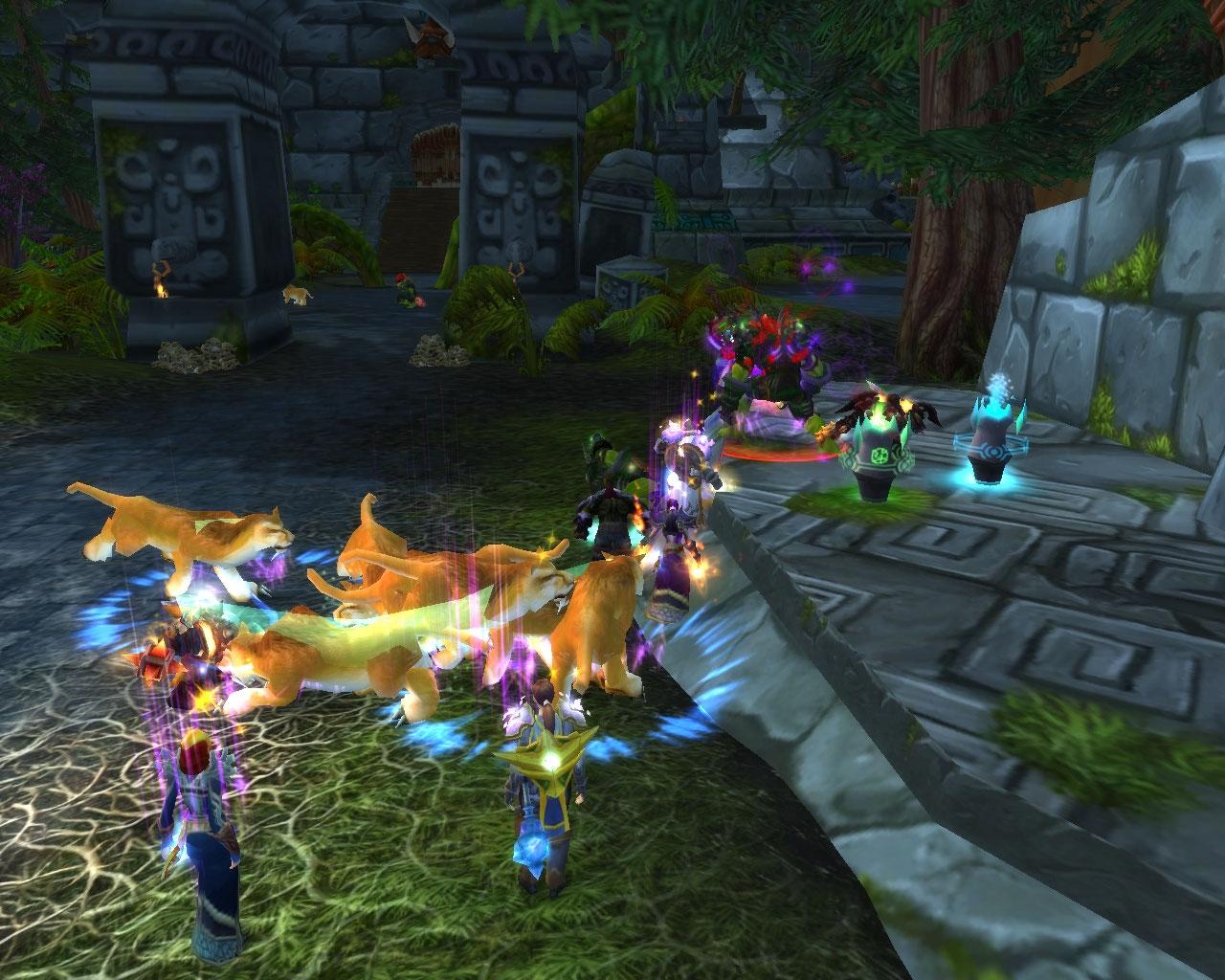 [13/11/2007] 20. World of Warcraft