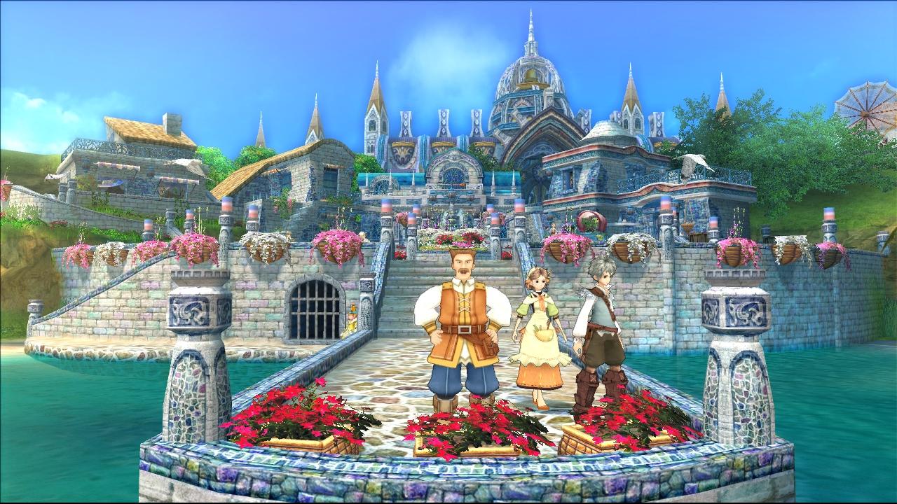 [12/11/2007] Eternal Sonata ist überwiegend in der Traumwelt von Protagonist Chopin angesiedelt. Gemäß der (nicht vorhandenen) Regeln in Träumen, erscheint das Spiel oftmals nicht sehr logisch. Dabei ist die Handlung im Grunde recht simpel. Jedoch bedarf insbesondere das Ende in den Augen vieler Spieler eine detaillierte Erklärung.