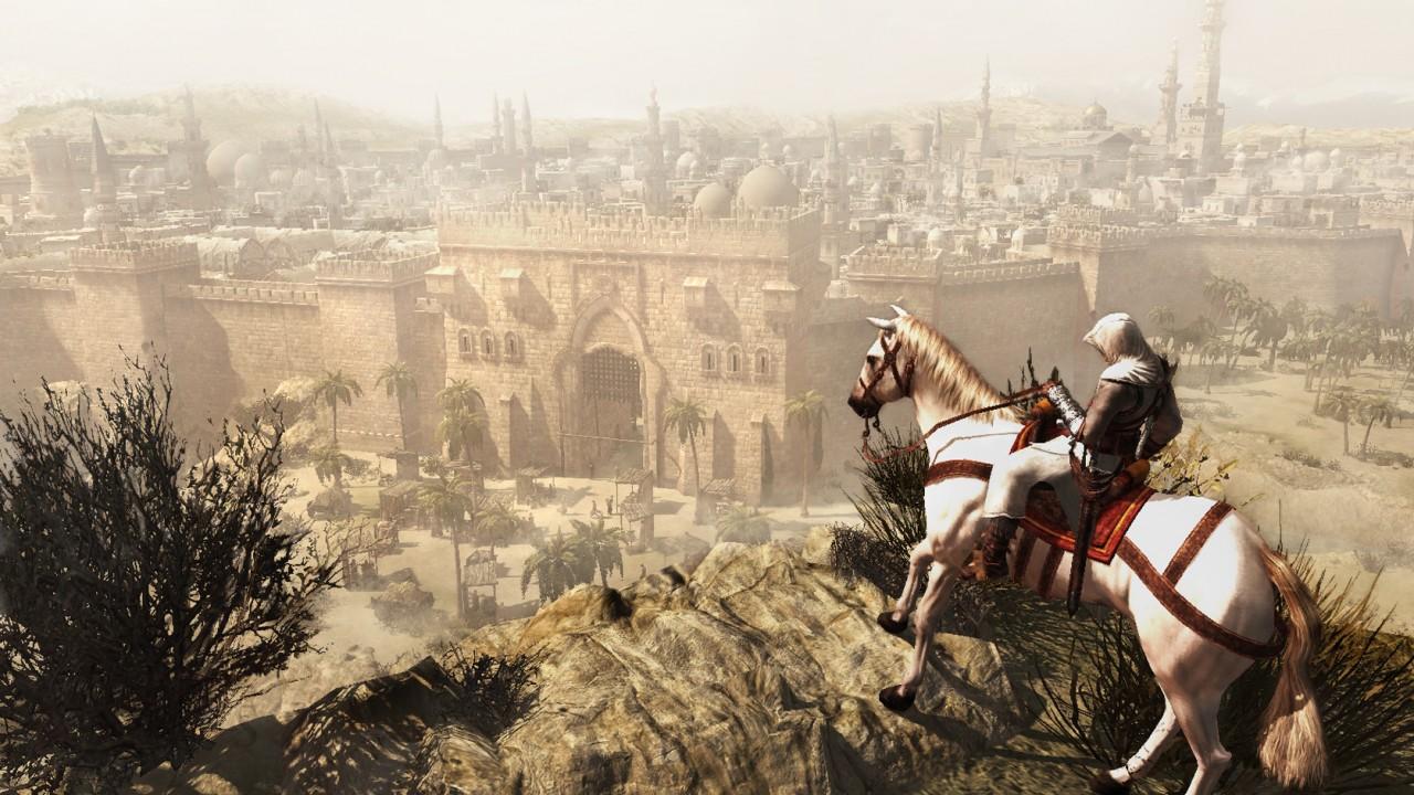 [08/11/2007] Assassin's Creed: Komplettlösung - so bestehen Sie alle Attentate (8)