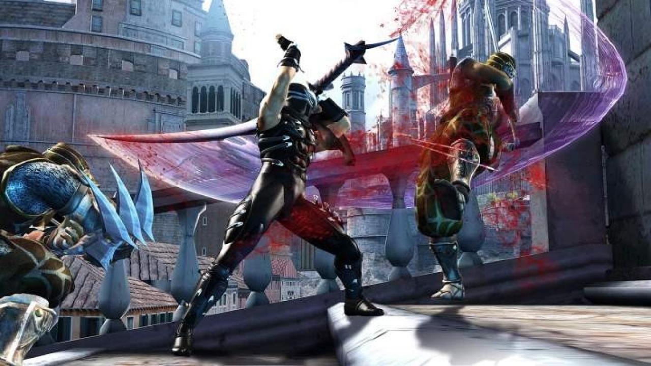 [28/11/2007] Neben Raiden gibt es mit Ryu Hayabusa einen weiteren Klingen schwingenden Ninja, der in diesem Special nicht unerwähnt bleiben darf. Der Protagonist der Ninja-Gaiden-Serie brachte vor allem auf den NES so manchen Spieler zur Verzweiflung und konnte mit seiner eindrucksvollen Katana-Action wie beispielsweise in Ninja Gaiden 2 später auch auf Konsolen wie der Xbox 360 brillieren.