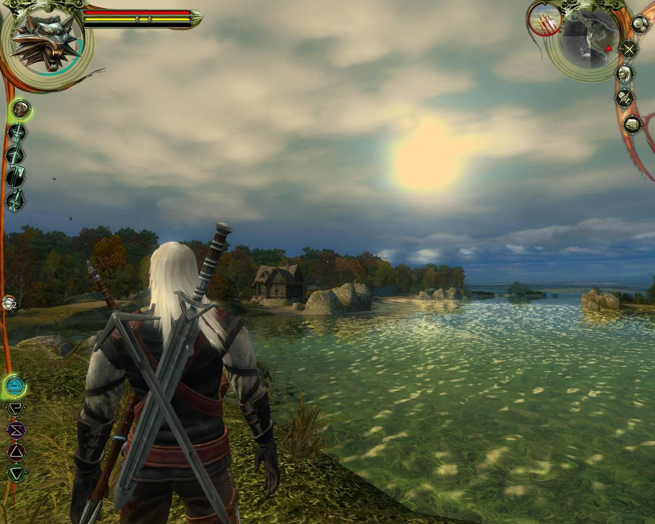 [21/12/2007] 7. The Witcher: „Wir haben keine Bug-Probleme wie Gothic 3“, versprachen die Entwickler von CD Projekt im Vorfeld. Trotzdem erschien zum Release von The Witcher ein umfangreicher Patch, der zahlreiche Fehler zu beseitigen versuchte. Ein weiterer strittiger Punkt: Ist die Geschichte von The Witcher gelungen und mysteriös, wie wir meinen – oder einfach lückenhaft erzählt und nichtssagend?