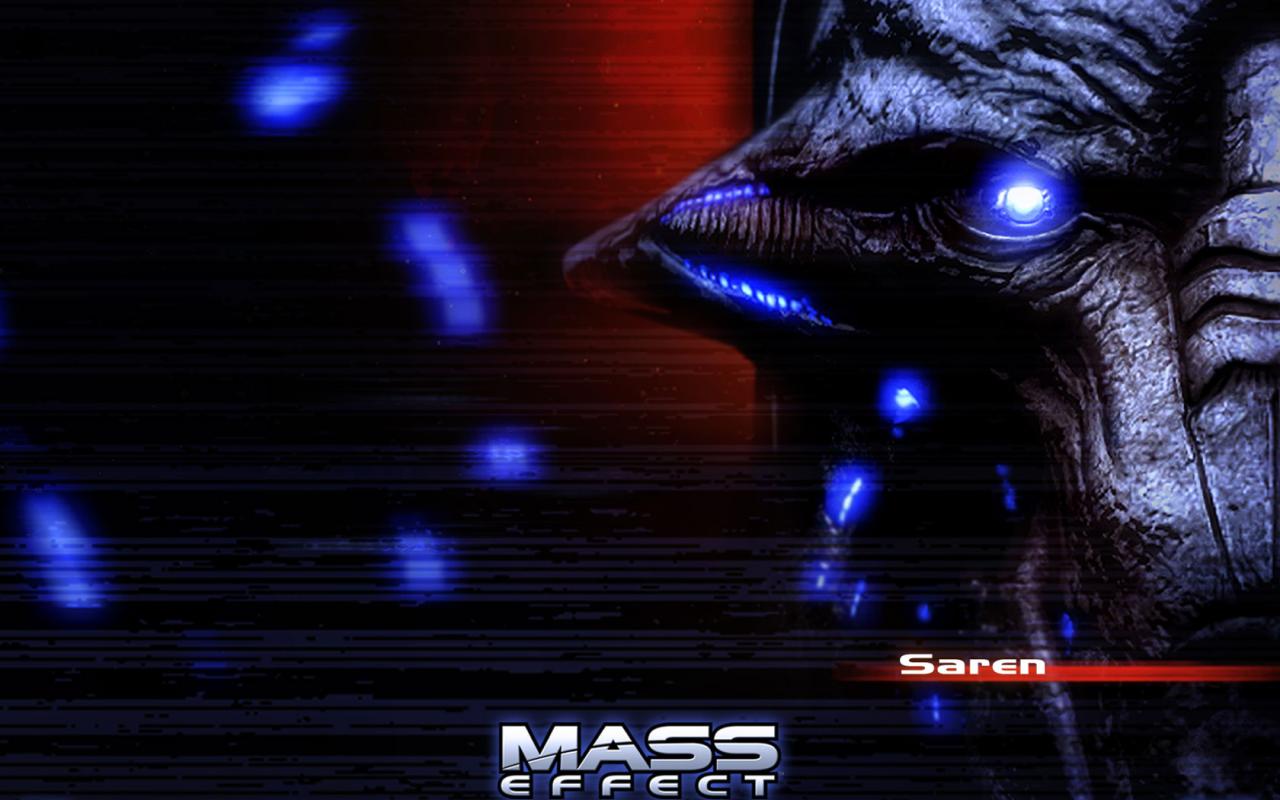 [07/12/2007] Saren Arterius (Mass Effect)