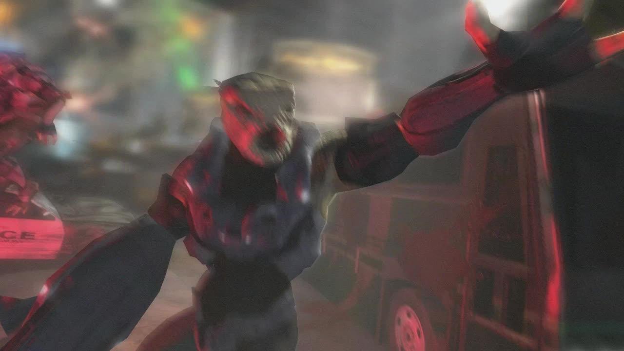 [19/12/2007] Duke Nukem Forever-Screenshot (31)