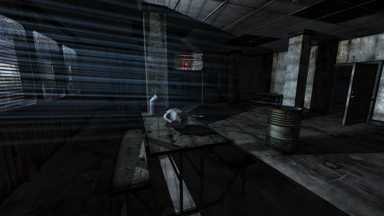 [19/12/2007] Für unter 10 Euro erhältlich: Penumbra: Black Plague