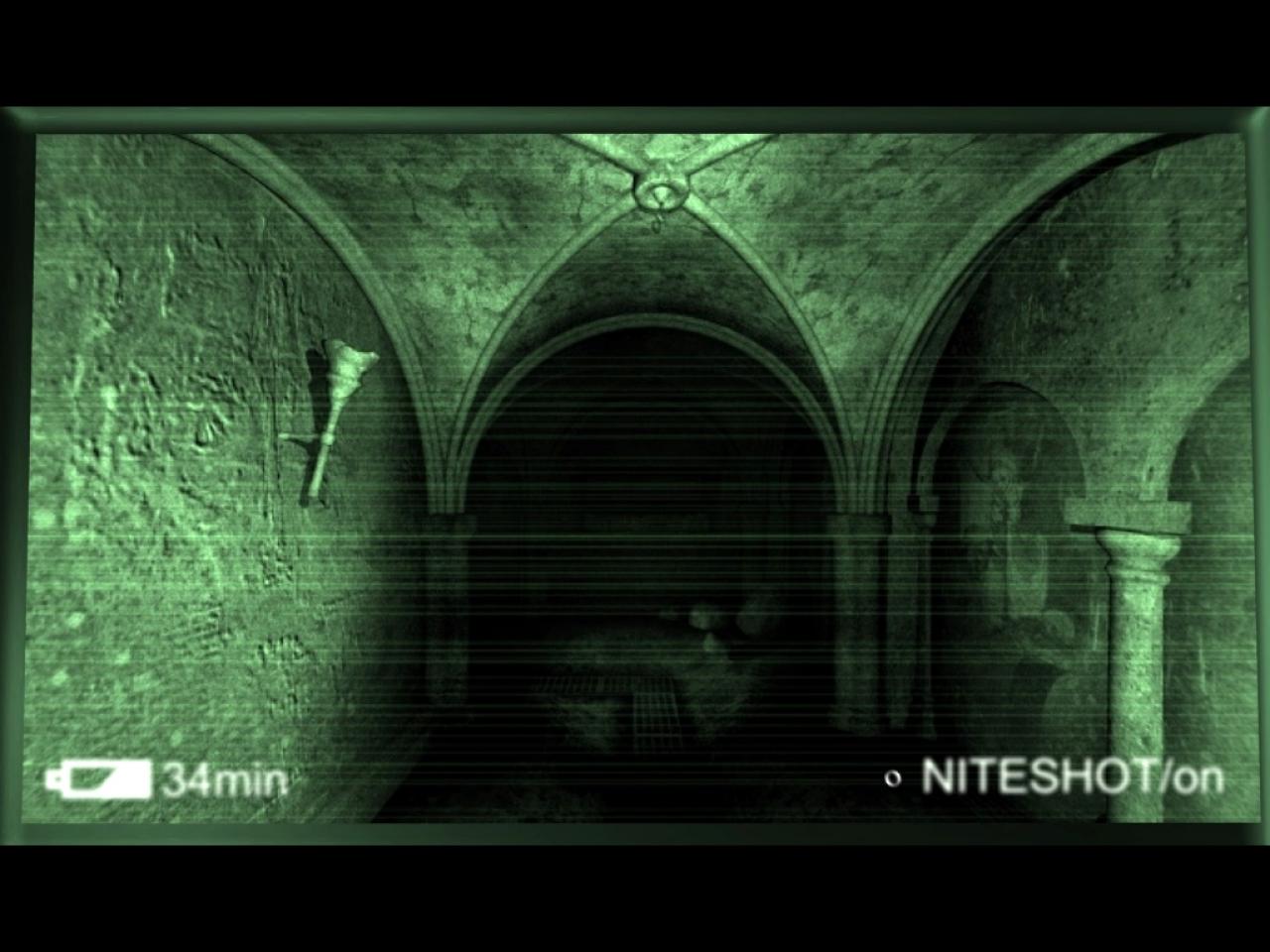 [20/12/2007] Weitere Screenshots aus The Lost Crown. (7)