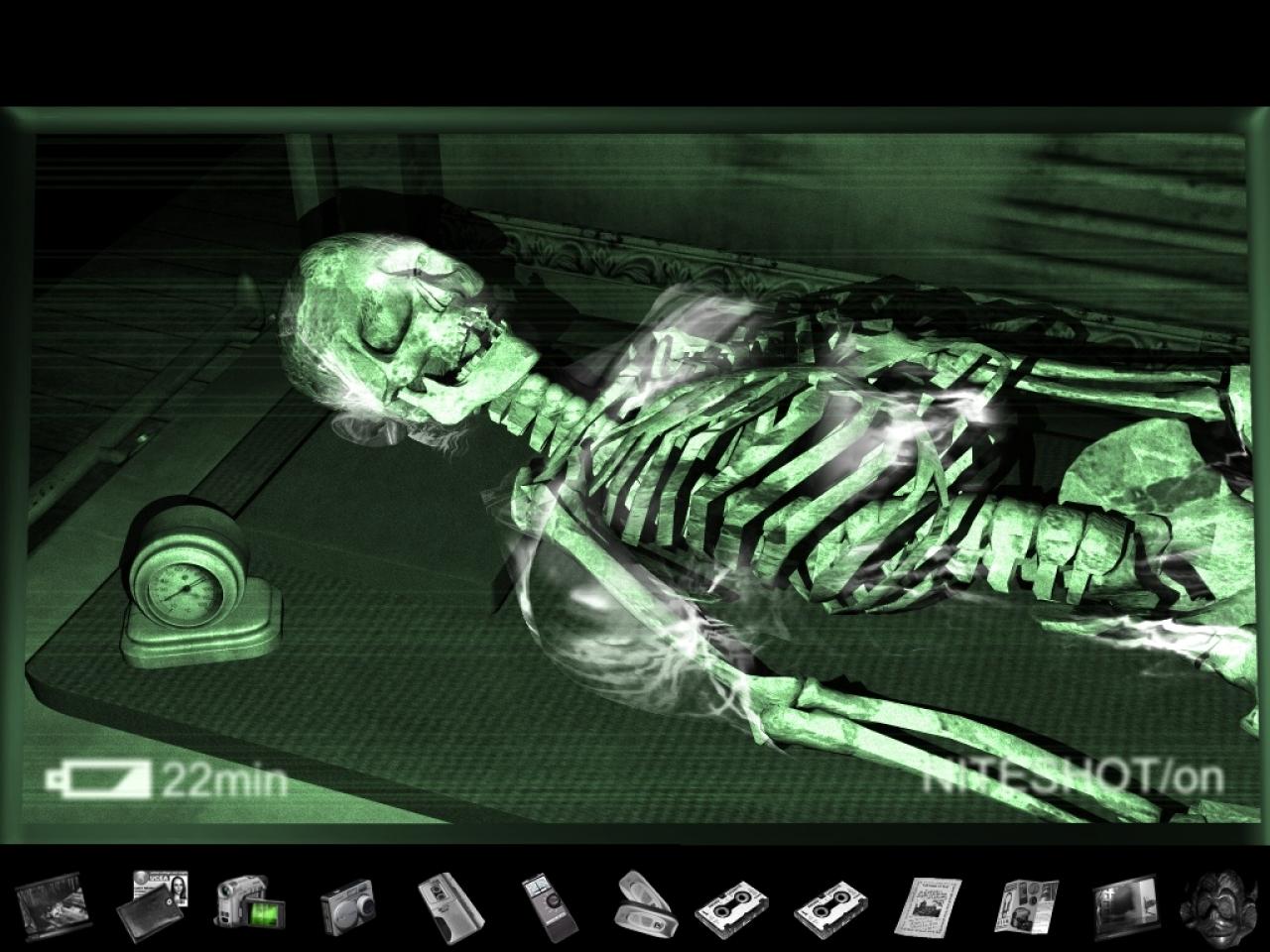[20/12/2007] Weitere Screenshots aus The Lost Crown. (5)