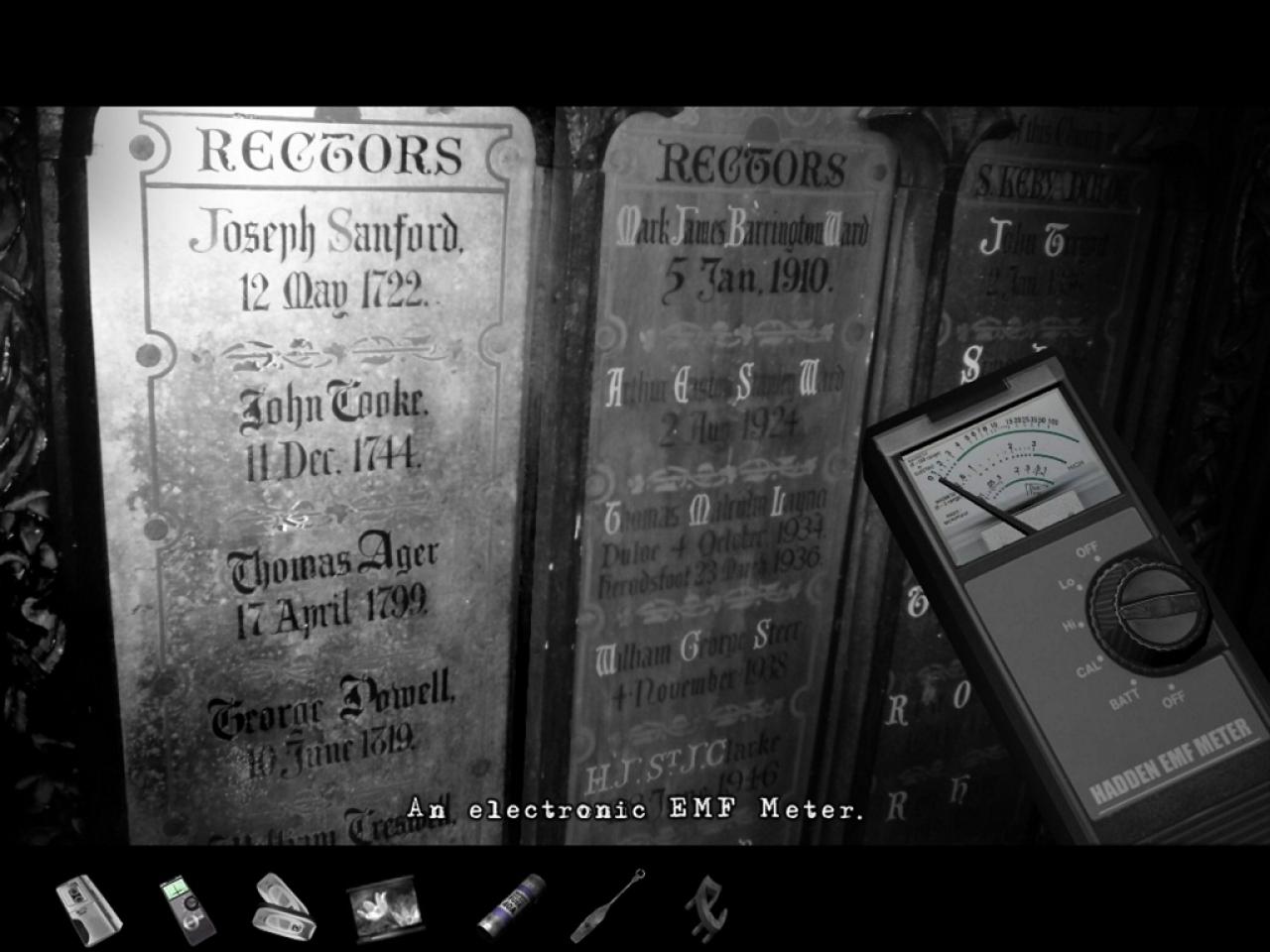 [20/12/2007] Weitere Screenshots aus The Lost Crown. (4)