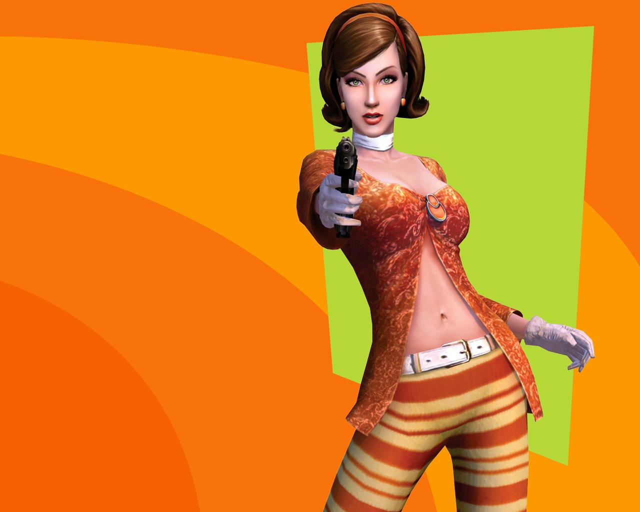 [08/01/2008] No One Lives Forever 2: A Spy in H.A.R.M's Way ist die tadellose Fortsetzung vom grandiosen Agenten-Satire-Shooter The Operative: No One Lives Forever. Mit viel Humor, einer Protagonistin die ordentlich was hermacht und cleveren Missionen knüpfte das Sequel nahtlos an den Erfolg des Originals an. Dieses Spiel holt man einfach immer wieder gerne aus dem Schrank hervor!