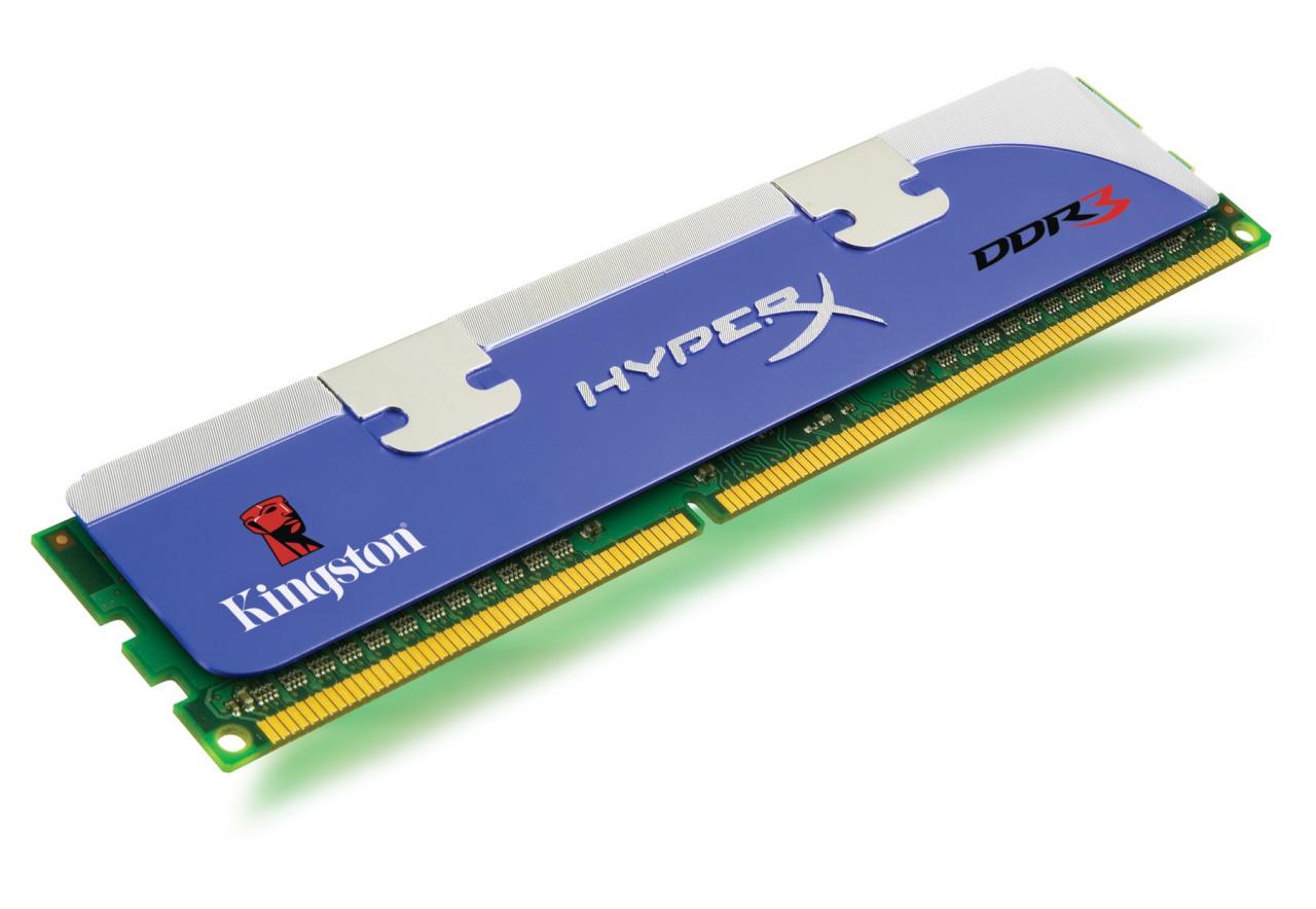 [17/01/2008] Kingston HyperX