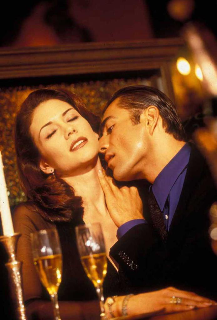 [13/01/2008] Unstillbare Gier nach Blut