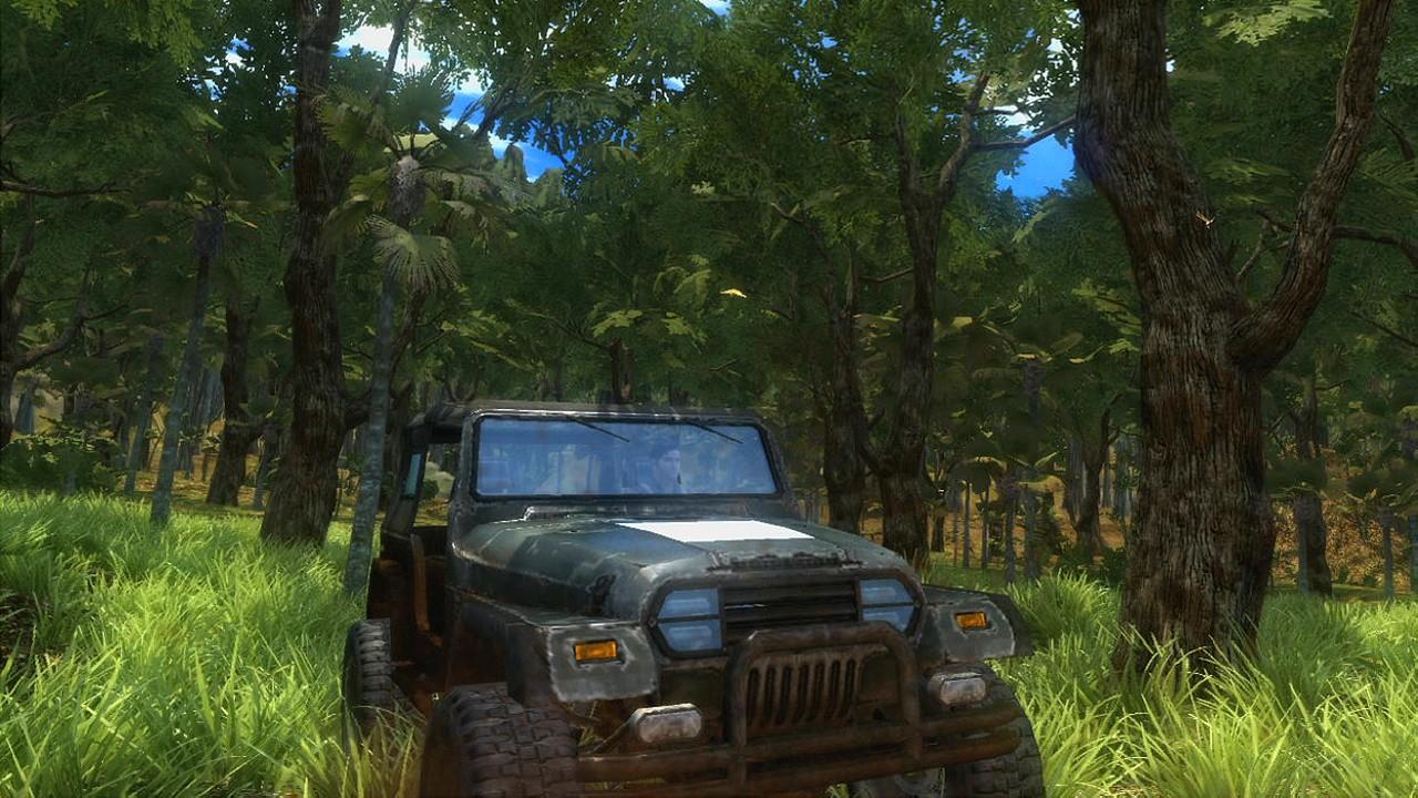 [31/01/2008] Screenshots aus Just Cause 2. (6)