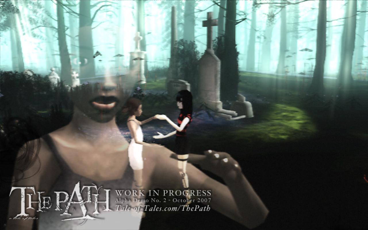 [16/02/2008] The Path-Screenshot (10)