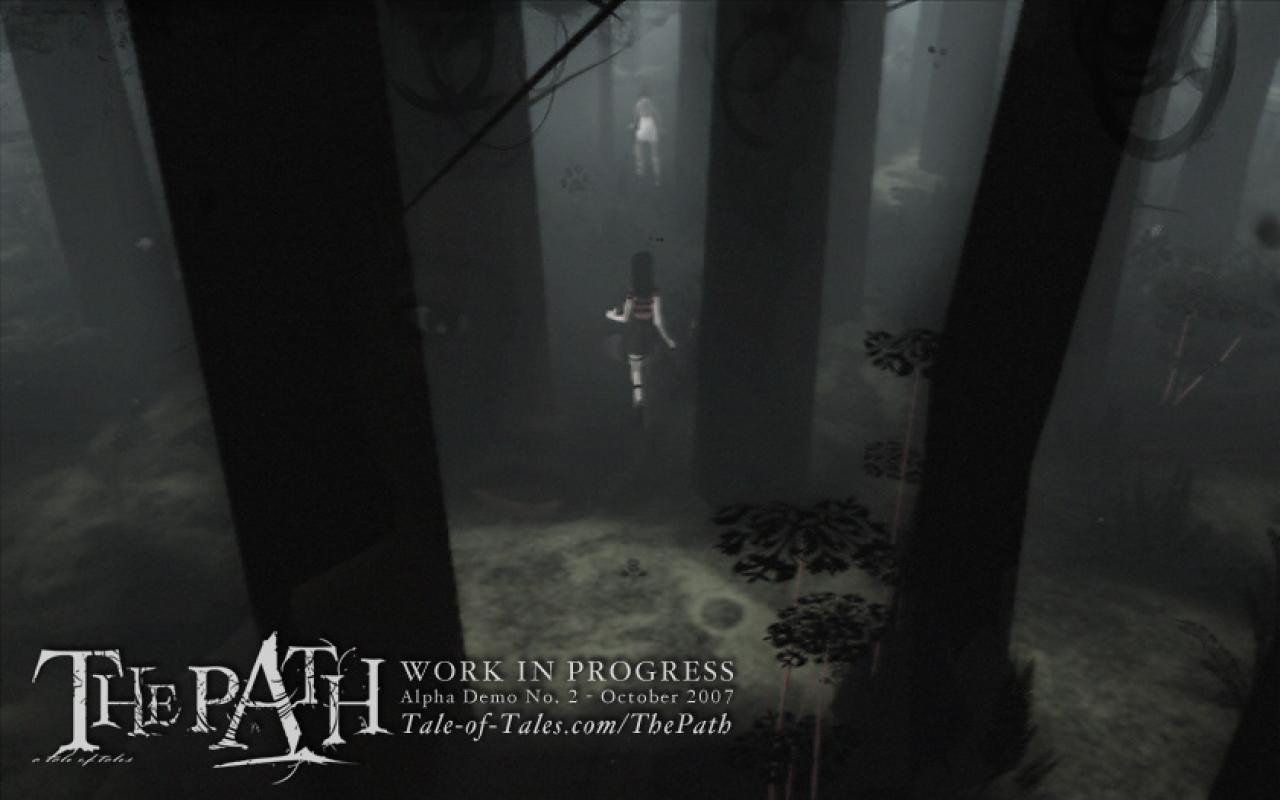 [16/02/2008] The Path-Screenshot (9)