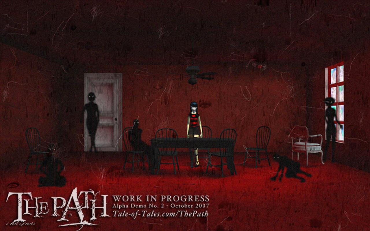 [16/02/2008] The Path-Screenshot (8)