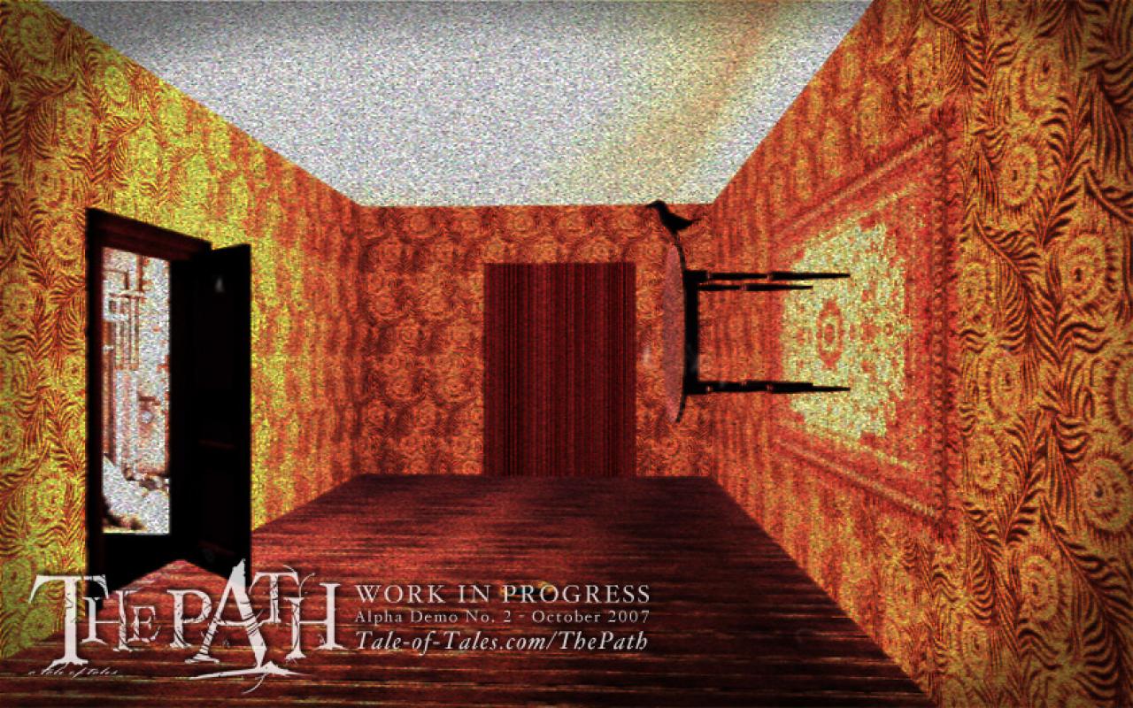 [16/02/2008] The Path-Screenshot (7)