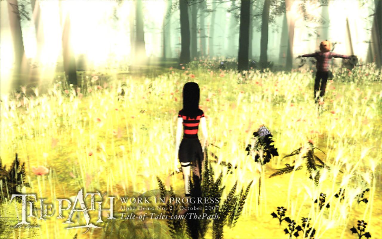 [16/02/2008] The Path-Screenshot (6)