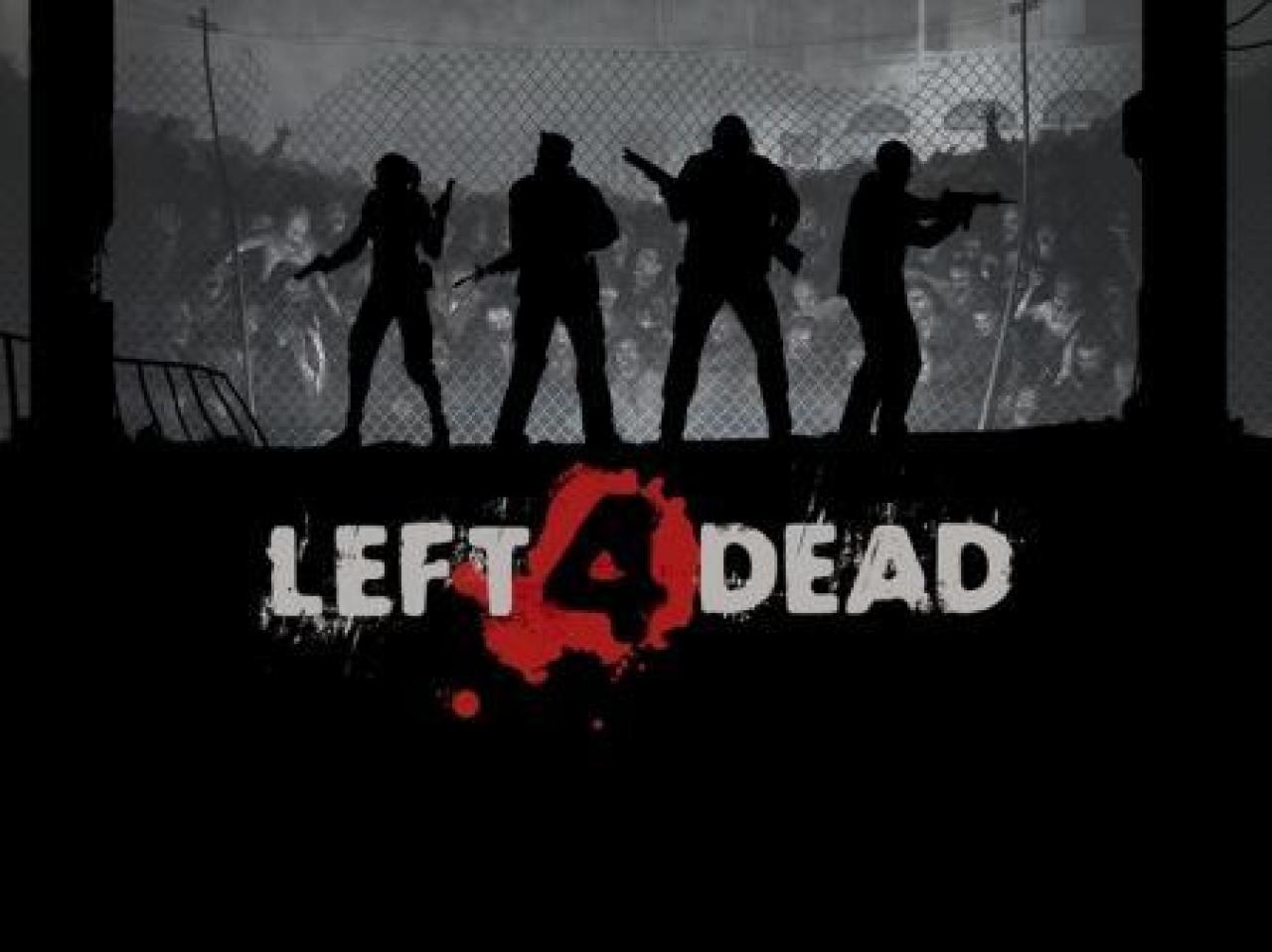 [19/02/2008] Left 4 Dead bietet nur eine rudimentäre Geschichte. Man nehme eine Horde Untoter, ein paar Charaktere, die inmitten der Zombie-Apokalypse um ihr Leben kämpfen und fertig ist der Zombie-Shooter.