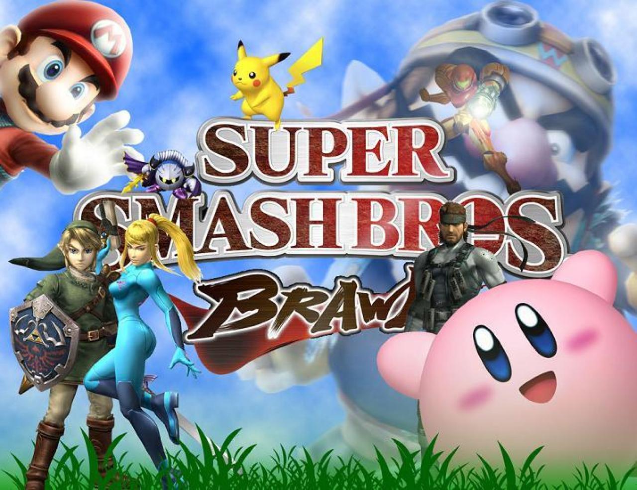 [08/02/2008] Super Smash Bros. Brawl ist wohl der heilige Grahl, wenn es um das Thema Crossover geht. Wo sonst kann man Kämpfe zwischen Super Mario und Starfox oder Kirby and Pikachu ausfechten und trotzdem wirkt das Ganze wie aus einem Guss.