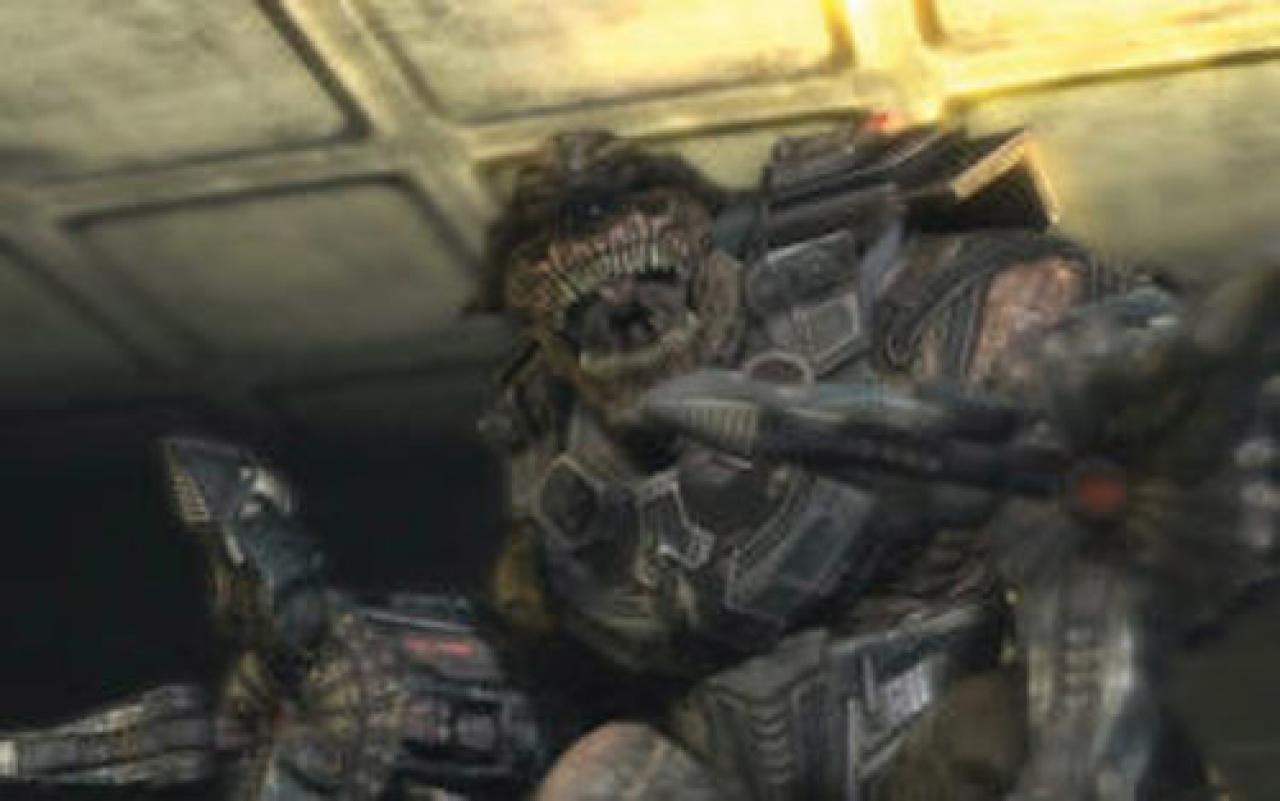 [17/02/2008] Duke Nukem Forever-Screenshot (30)