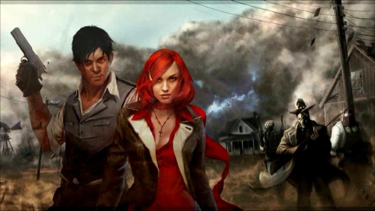 [05/02/2008] Ein besonders trauriger Fall: Faith and a 45. Dieser Titel wurde eingestellt, nachdem die Entwickler einfach keinen Publisher von ihrem Spiel überzeugen konnten.