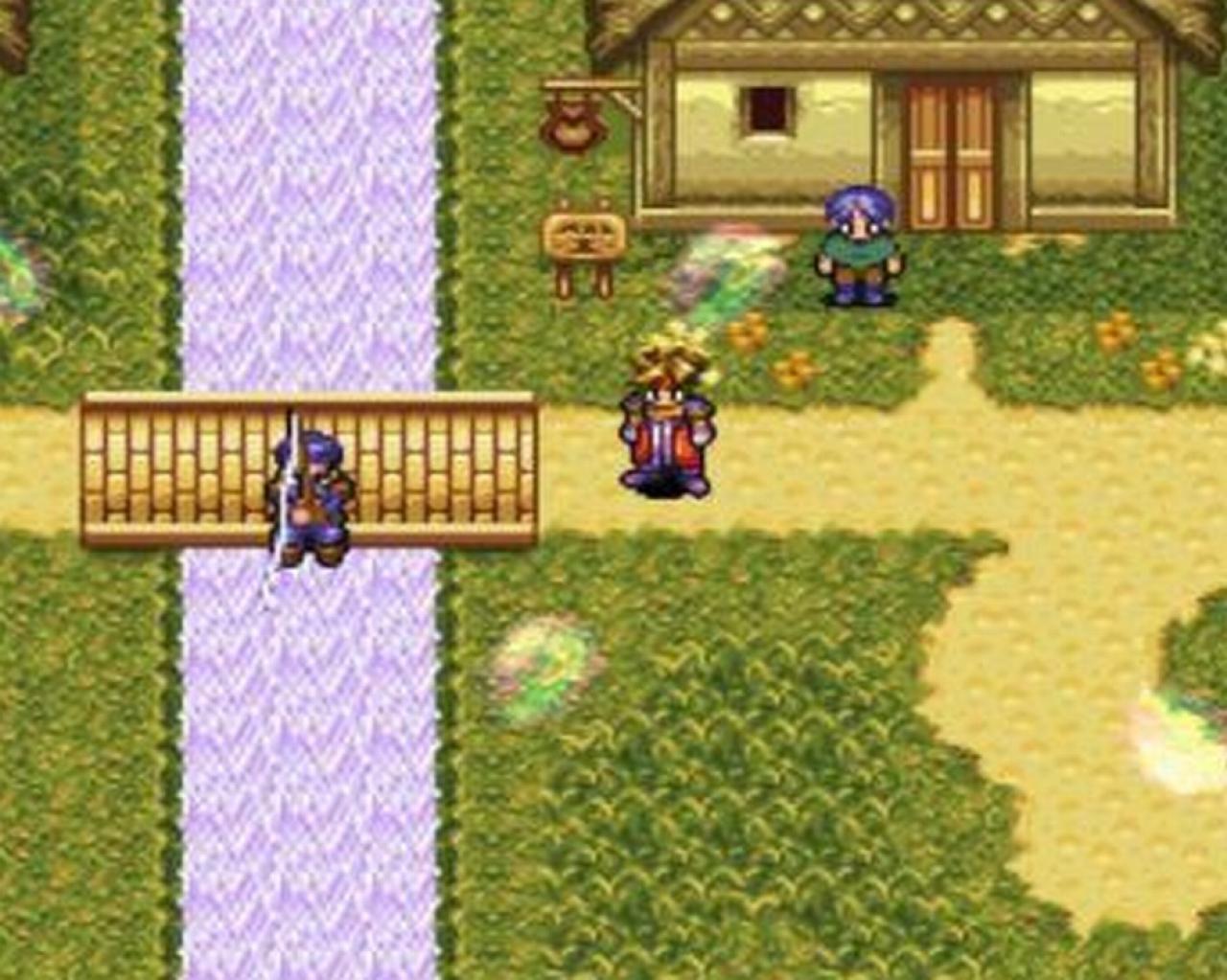 [06/02/2008] Update: Das 1996 erschienene Rollenspiel Terranigma verdient in euren Augen ebenfalls eine Neuauflage. Der letzte große Titel für das SNES würde mit aktueller Grafik und Gameplay-Mechaniken den Rollenspiel-Größen Konkurrenz bereiten.