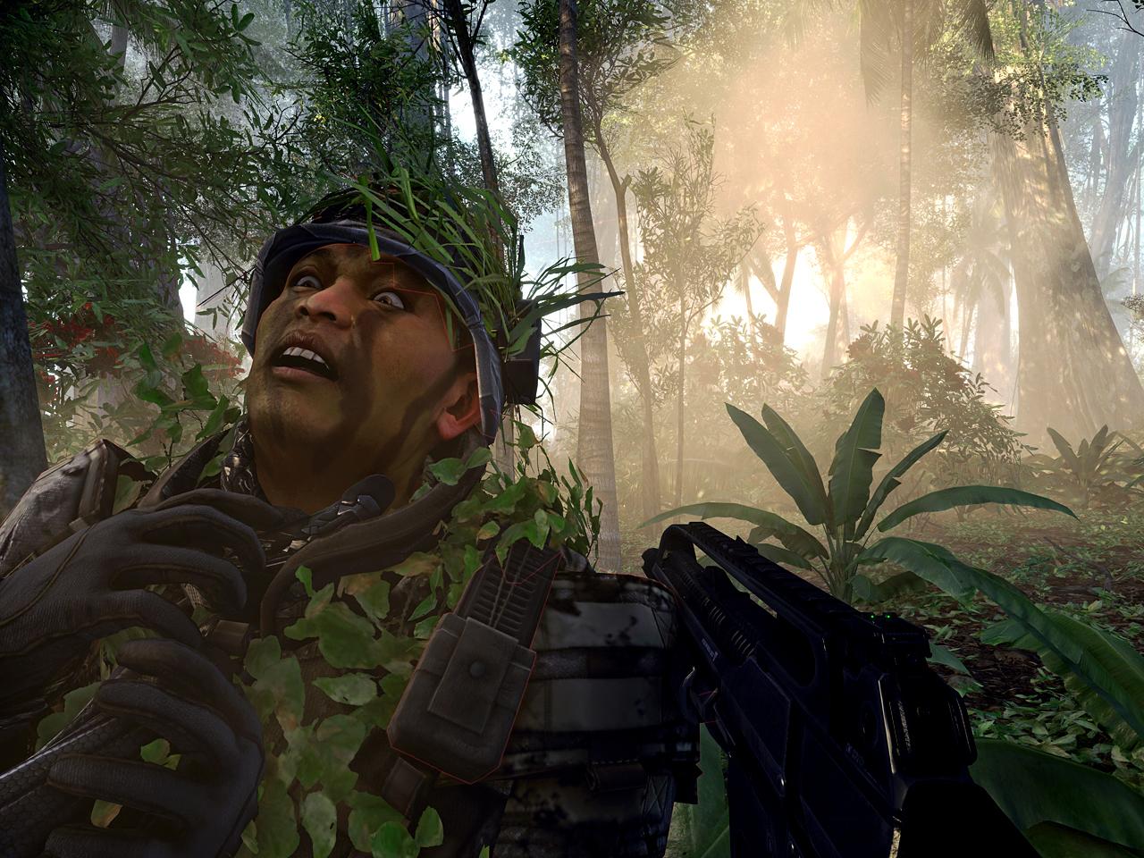 [18/03/2008] Crysis eröffnet die Top 10. Mit 230 Stimmen schafft es der Shooter auf Platz 10.