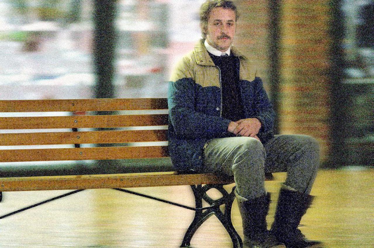 [10/03/2008] Lars (R. Gosling) ist ein ziemlicher Sonderling.