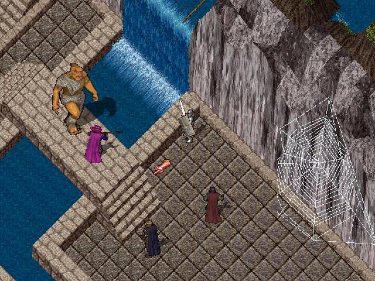 [14/03/2008] 1997: Ultima Online war das erste großflächig beachtete Online-Rollenspiel. Everquest folgte 1999, packte die Welt in 3D. Auswirkungen: kollektive Manie.
