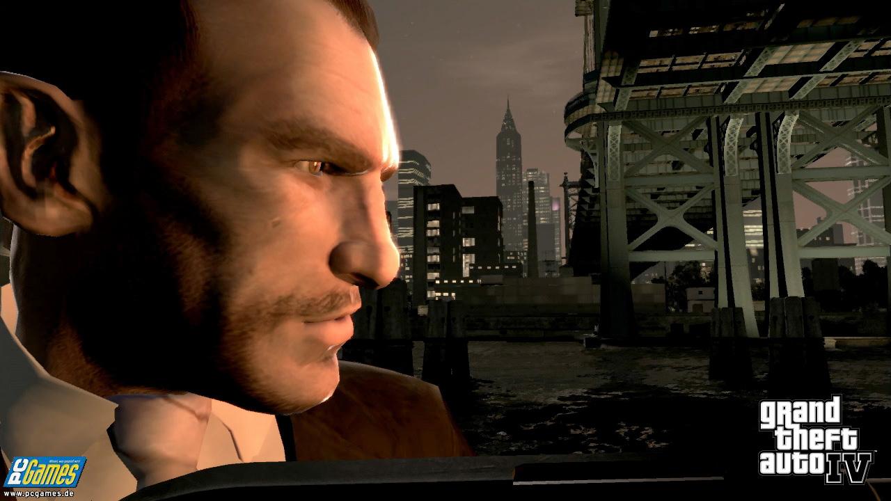 [29/03/2008] Grand Theft Auto 4 (2008)
