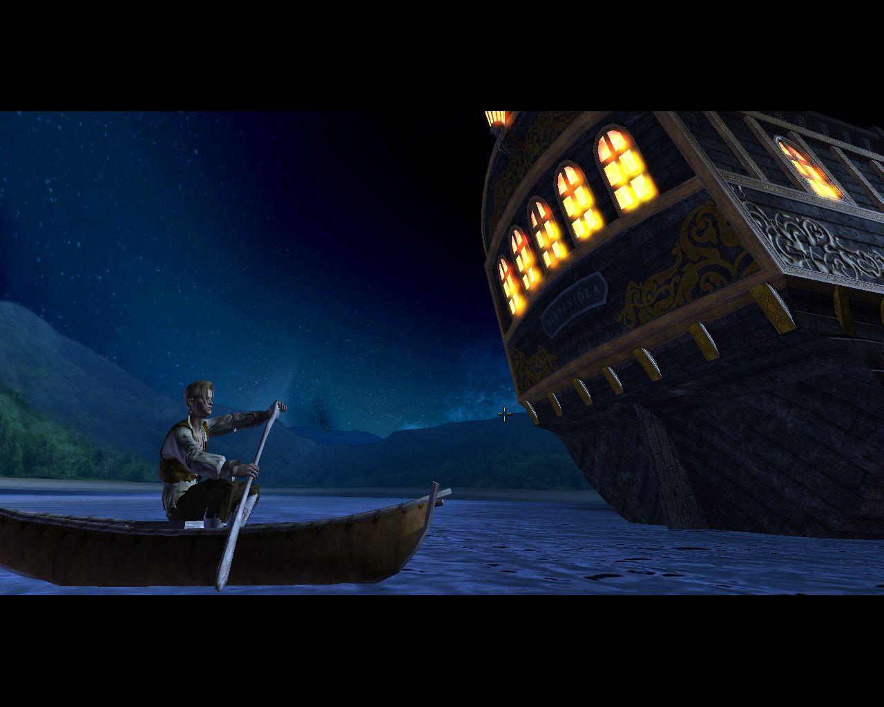 [28/03/2008] Breaking-News: „Bilder: Monkey Island 5!“ Radon Labs hat sich Grafik-Inspiration beim Klassiker geholt.