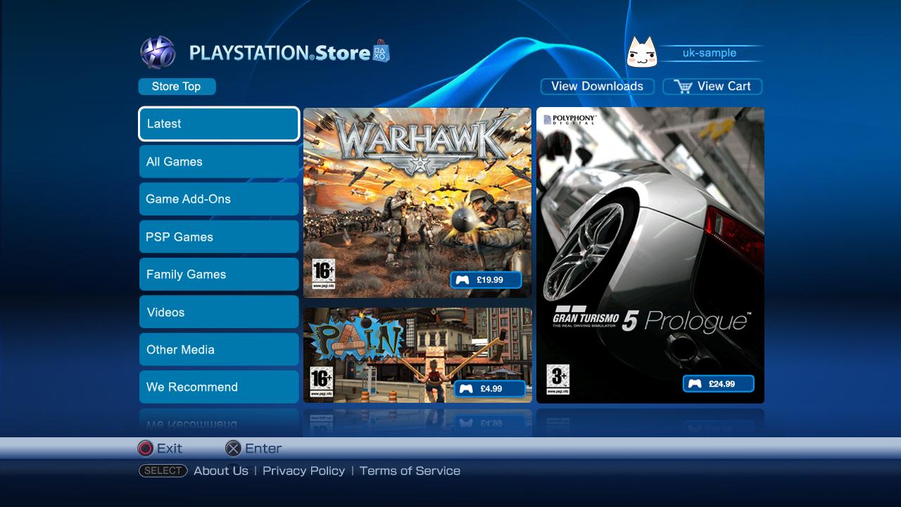 [31/03/2008] Kostenpflichtige Services - Sony macht das, was Microsoft bereits erfolgreich macht und kündigte PSN+ an. Auch kostenpflichtige DLCs sind weiter auf dem Vormarsch.