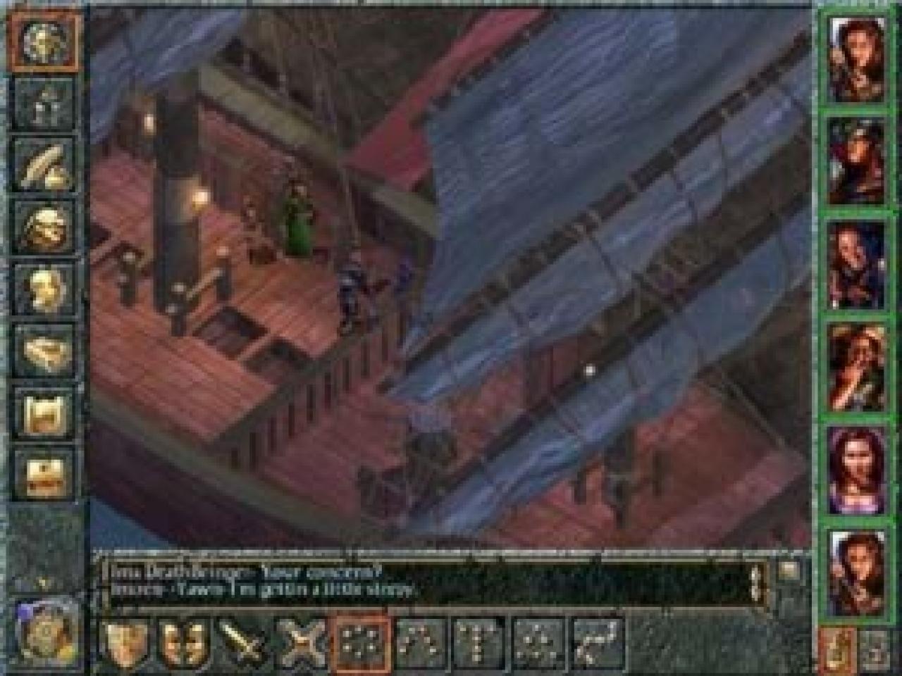 [19/03/2008] Baldur‘s Gate (1998)