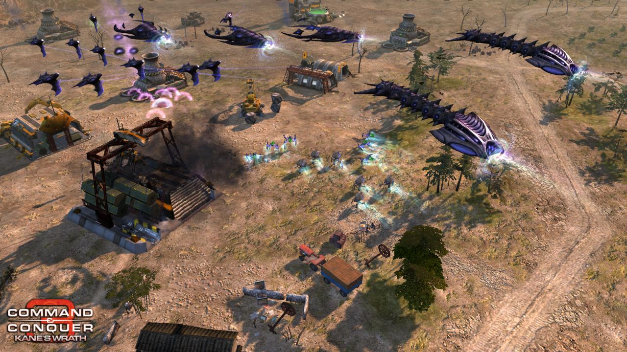 [04/03/2008] Counter Strike Source, Starcraft, Warcraft 3, Command & Conquer: Universen, in denen es an unliebsamen Gamer-Typen nie mangelt. (50)