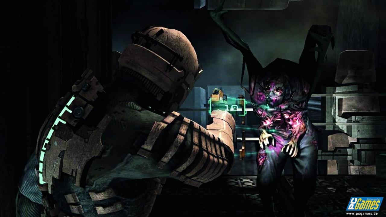 [11/03/2008] Wenn Sie sich für alle Details in Dead Space interessieren, dann vergehen gut 14 Stunden ehe Sie durch sind.