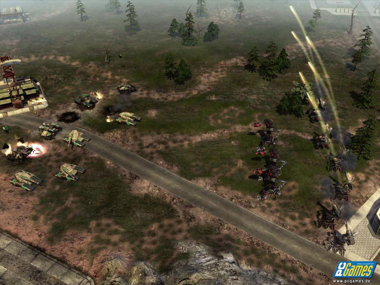 [05/03/2008] Counter Strike Source, Starcraft, Warcraft 3, Command & Conquer: Universen, in denen es an unliebsamen Gamer-Typen nie mangelt. (49)