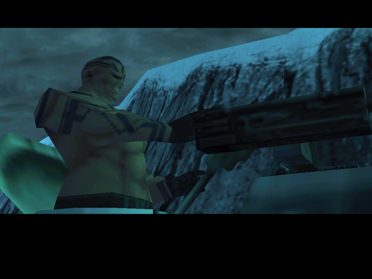 [05/03/2008] Metal Gear Solid (2002)