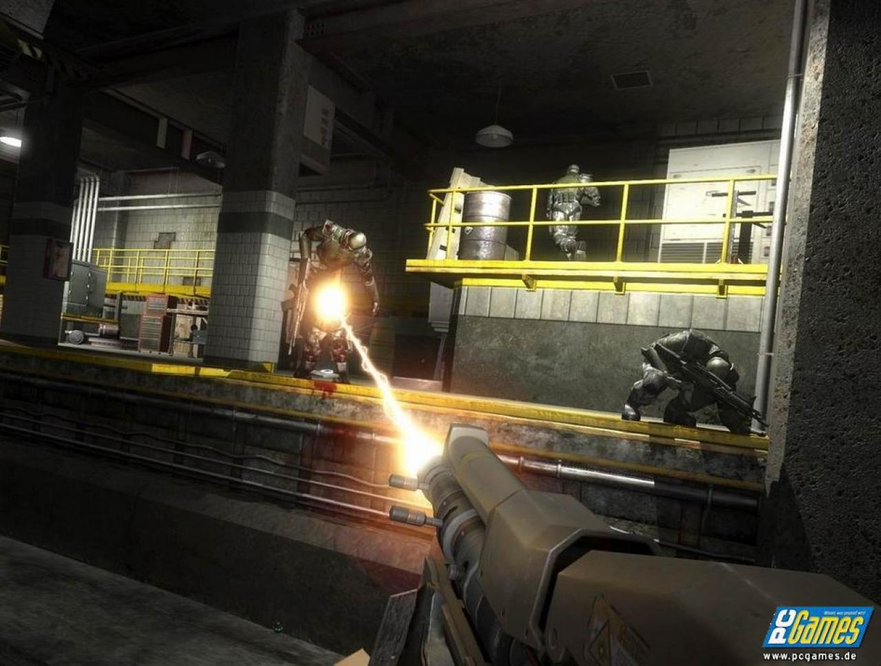 [12/03/2008] 8.	F.E.A.R. 2: Project Origin ( 247.000 Abrufe)