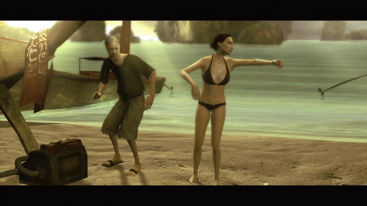 [04/03/2008] Lost: Via Domus erschien am 28. Februar 2008 und wurde von Ubisoft's Montréal Studio entwickelt. Das Spiel litt nicht nur unter einer zu kurzen Spielzeit und diversen Bugs, sondern auch unter nervigen Ladezeiten. Ein Game nur für eingefleischte Lost-Fans.