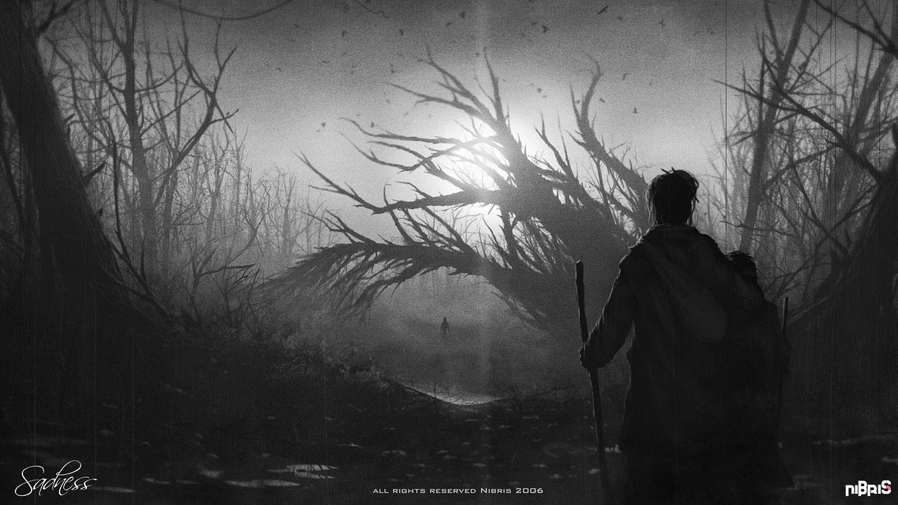[07/03/2008] Sadness sollte ursprünglich für Nintendos Wii erscheinen. Daraus wurde aber ebenfalls nichts, da der Entwickler 2010 seine Pforten schließen musste. Das Survival Horror-Spiel verschwand gleich mit.