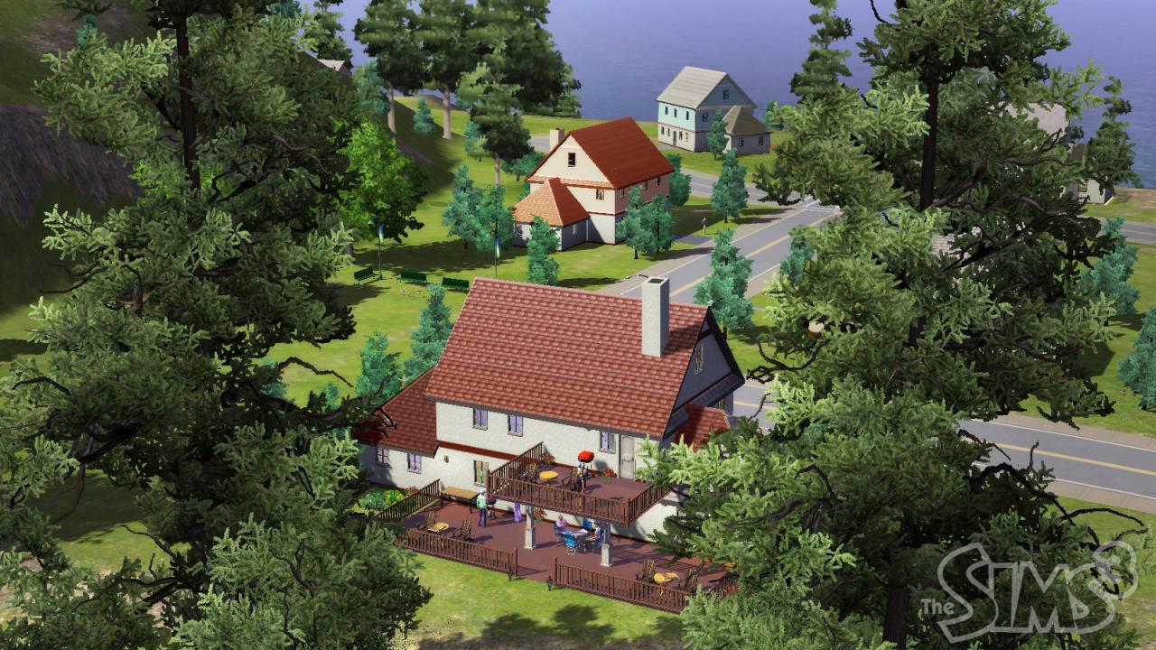 [19/03/2008] Sims 3 (5)